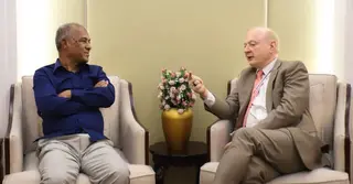 জাতীয় নির্বাচনের জন্য আইনশৃঙ্খলা বাহিনী প্রস্তুত রয়েছে: স্বরাষ্ট্র উপদেষ্টা